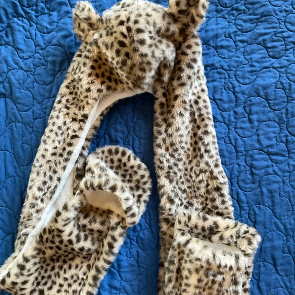 Girls 4-7 Winter Bundle
